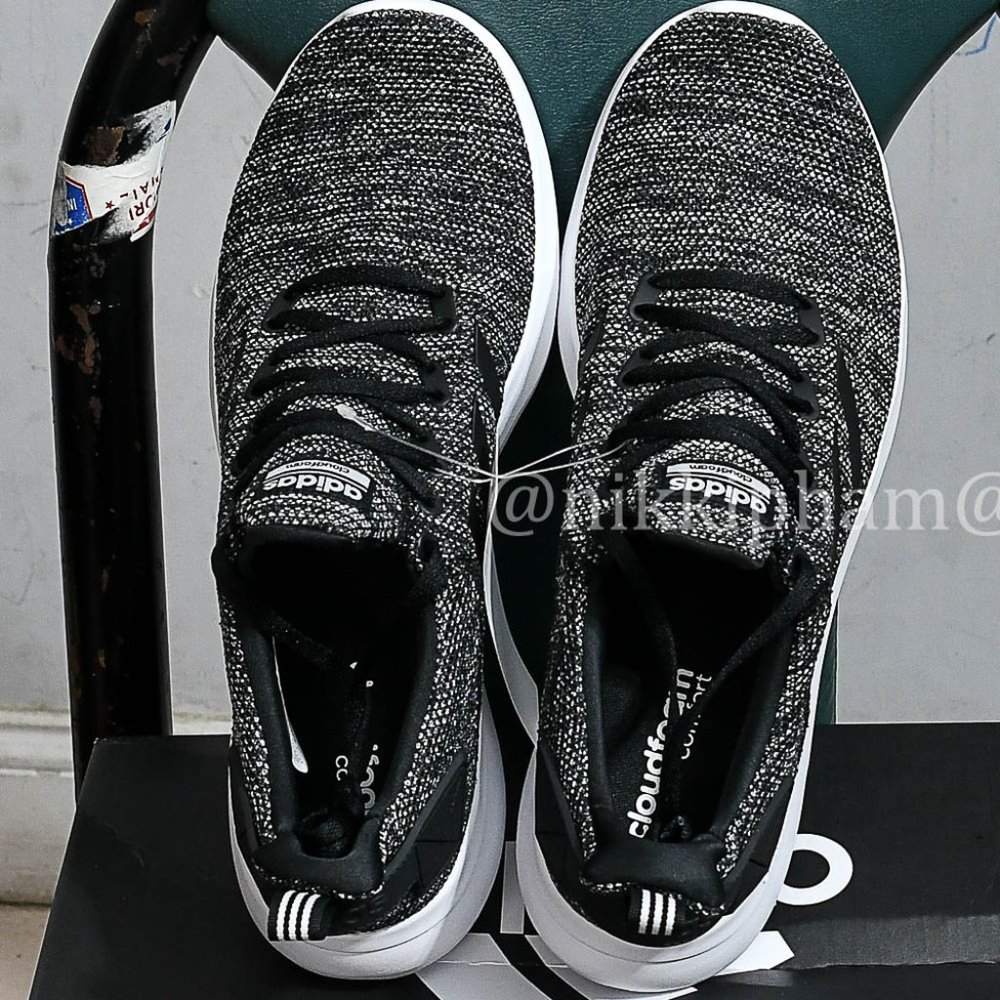 Men's Lite Racer BYD Running Shoes - Picture 2 of 8